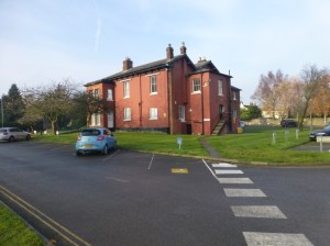 PathTherapy ~ Entrance