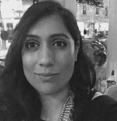 Sam Jamal - MBACP Counsellor